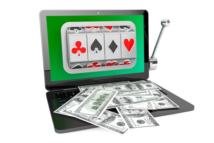 Layar utama pengguna mobile menikmati hiburan sports dan casino style di Indonesia
